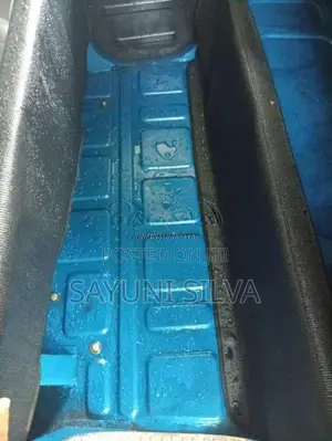 Bajaj RE 2008 Three Wheel (Used)