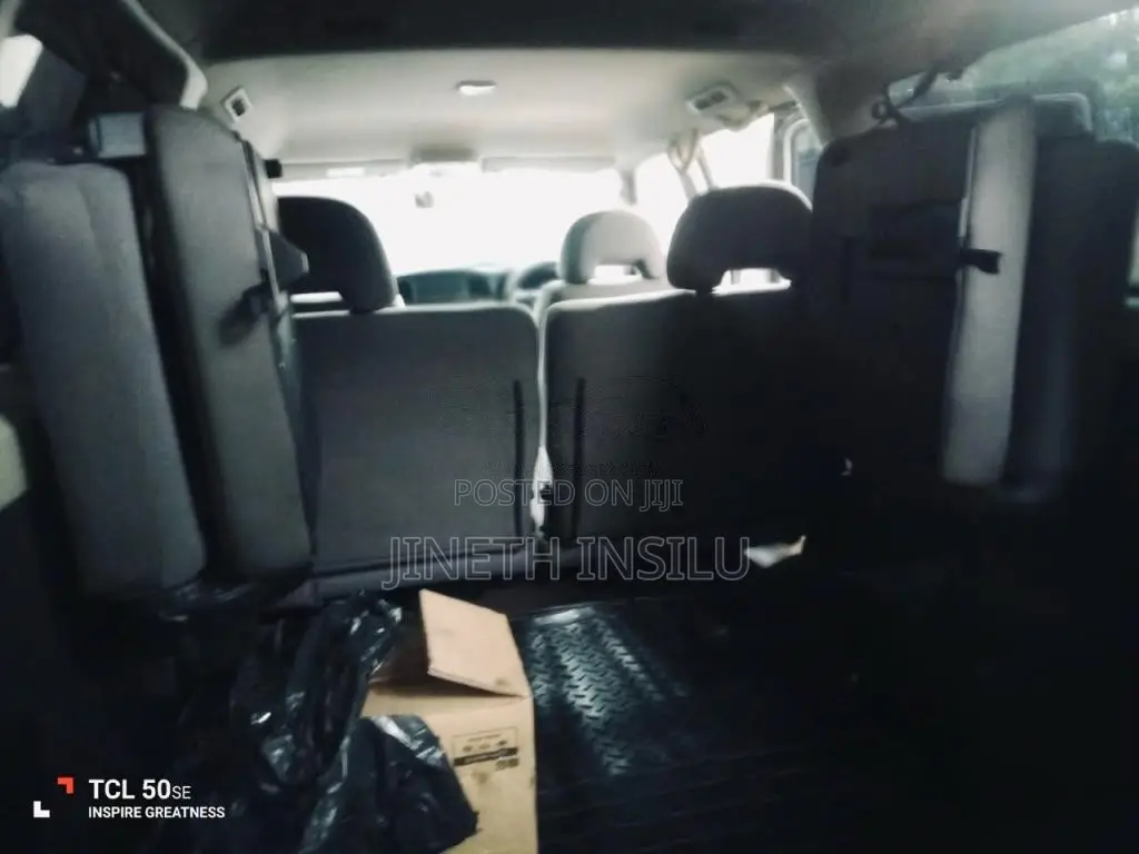 Nissan Patrol Y61 2015 SUV (Used)