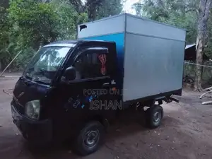 Mahindra Maxximo 2012 Lorry (Used)
