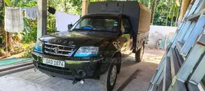 Tata Xenon 2016 Pickup (Used)