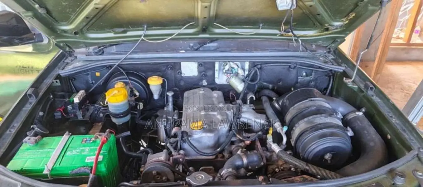 Tata Xenon 2016 Pickup (Used)