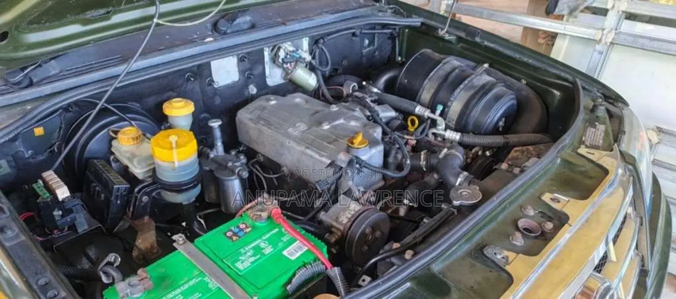 Tata Xenon 2016 Pickup (Used)