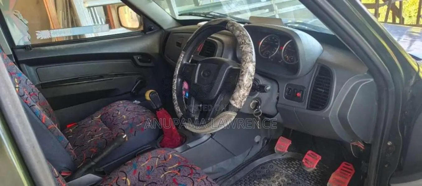 Tata Xenon 2016 Pickup (Used)