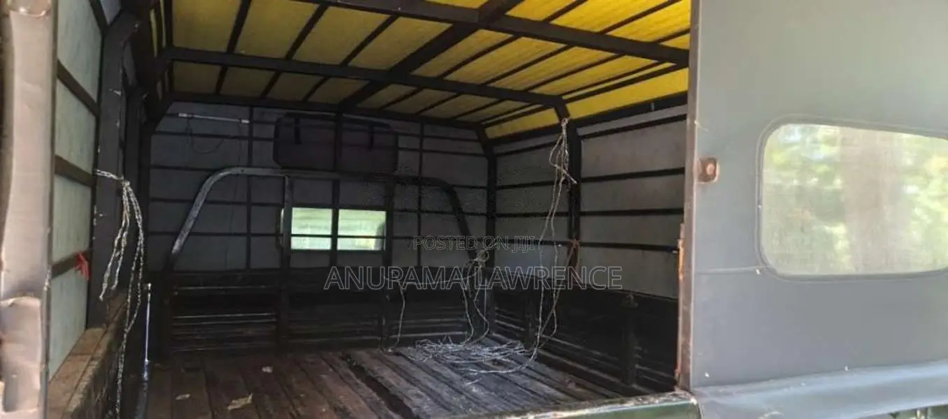 Tata Xenon 2016 Pickup (Used)