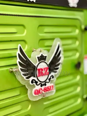 Bajaj 2 stroke 2005 Three Wheel (Used)