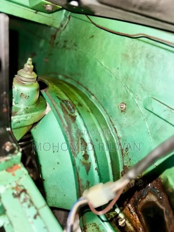 Bajaj 2 stroke 2005 Three Wheel (Used)