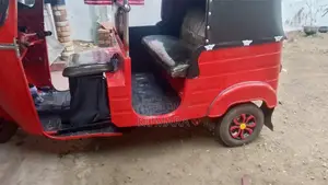 Bajaj Re 1996 Three Wheel (Used)