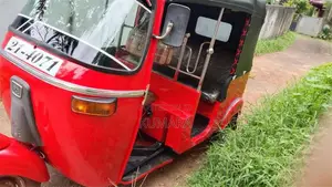 Bajaj Re 1996 Three Wheel (Used)