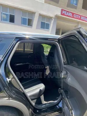 BYD Atto 3 2025 SUV (Used)