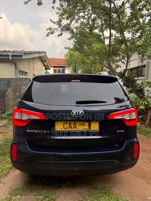 Kia Sorento 2013 SUV (Used)