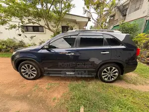 Kia Sorento 2013 SUV (Used)