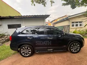 Kia Sorento 2013 SUV (Used)