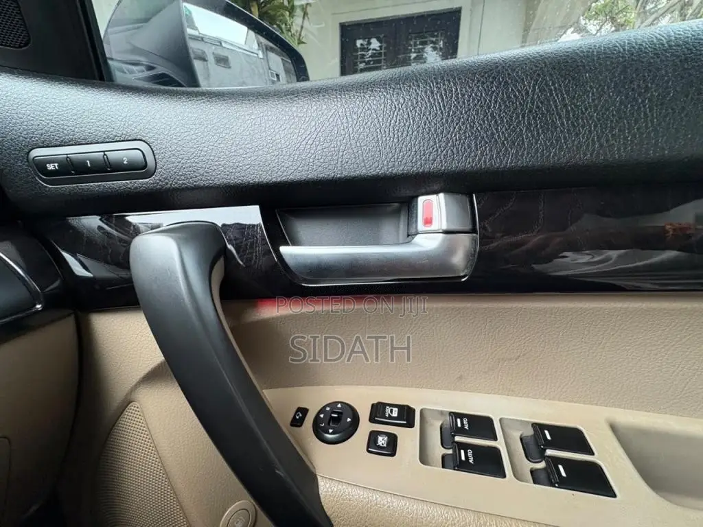 Kia Sorento 2013 SUV (Used)