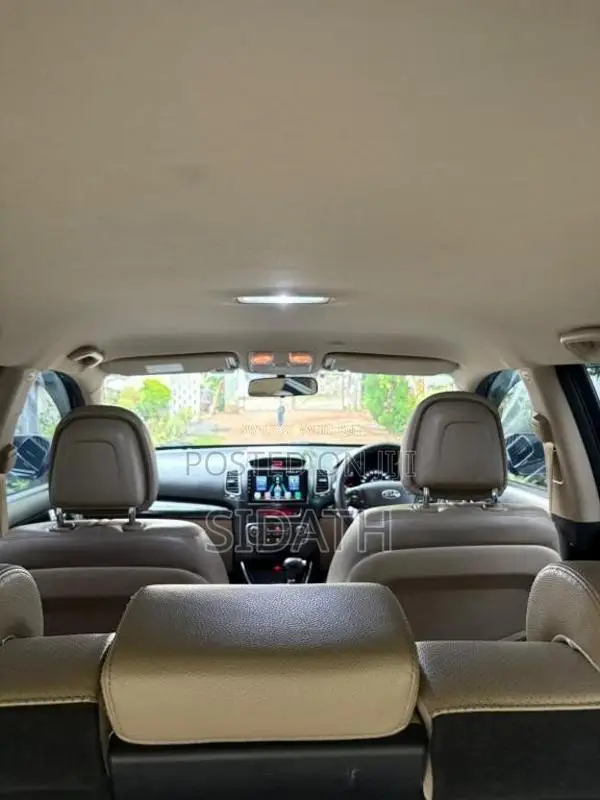 Kia Sorento 2013 SUV (Used)