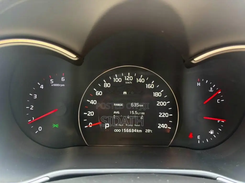 Kia Sorento 2013 SUV (Used)