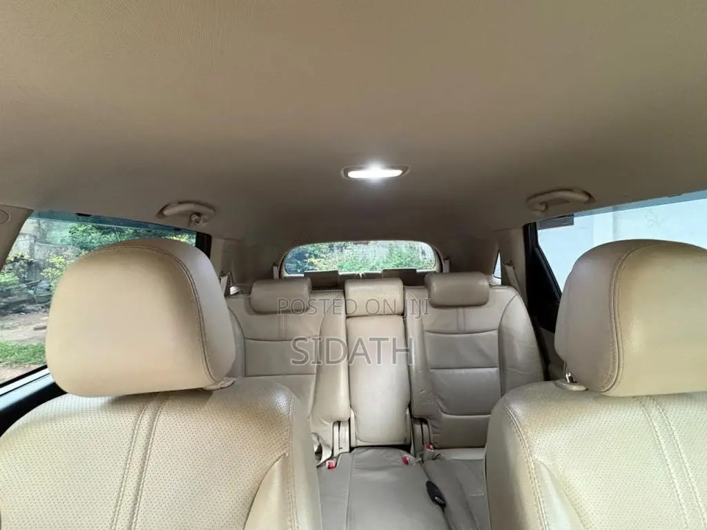 Kia Sorento 2013 SUV (Used)