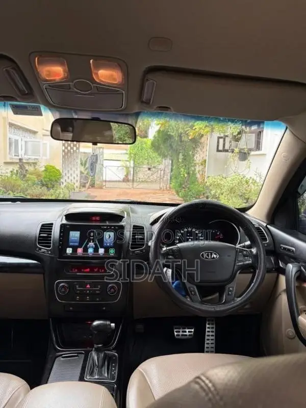 Kia Sorento 2013 SUV (Used)