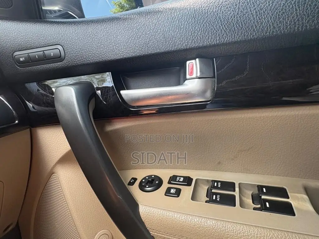 Kia Sorento 2013 SUV (Used)