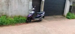 TVS Scooty Pep 2016 Motorbike (Used)