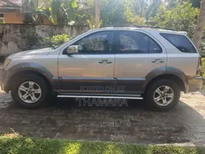 Kia SORENTO EX 2004 SUV (Used)