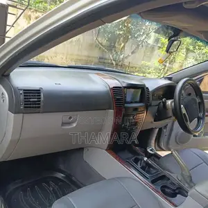 Kia SORENTO EX 2004 SUV (Used)