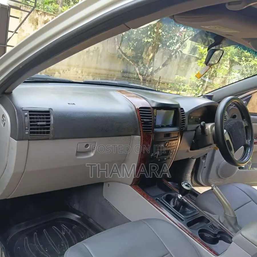 Kia SORENTO EX 2004 SUV (Used)