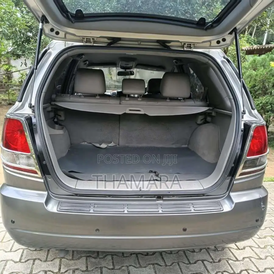 Kia SORENTO EX 2004 SUV (Used)