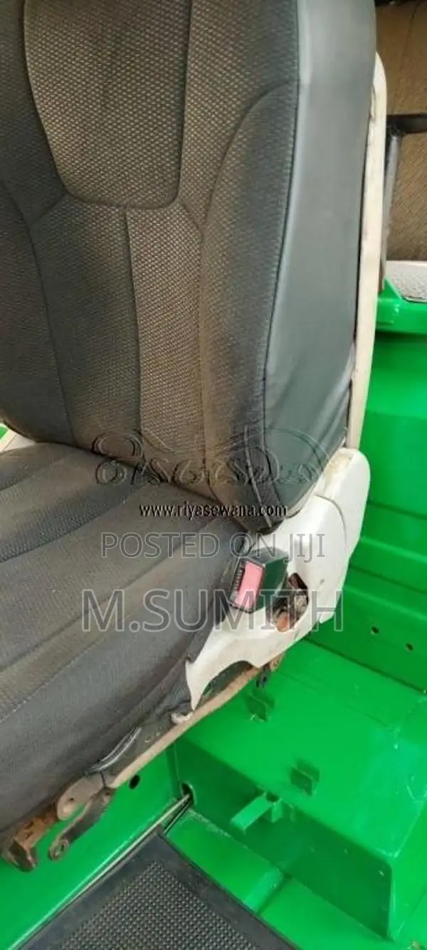 Piaggio Ape 2015 Three Wheel (Used)