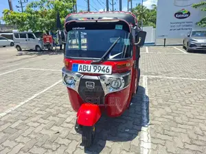 Bajaj 4 Stroke 2020 Three Wheel (Used)