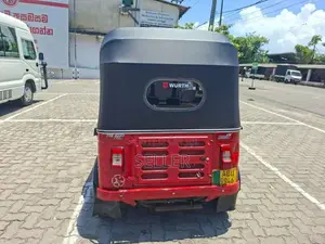 Bajaj 4 Stroke 2020 Three Wheel (Used)