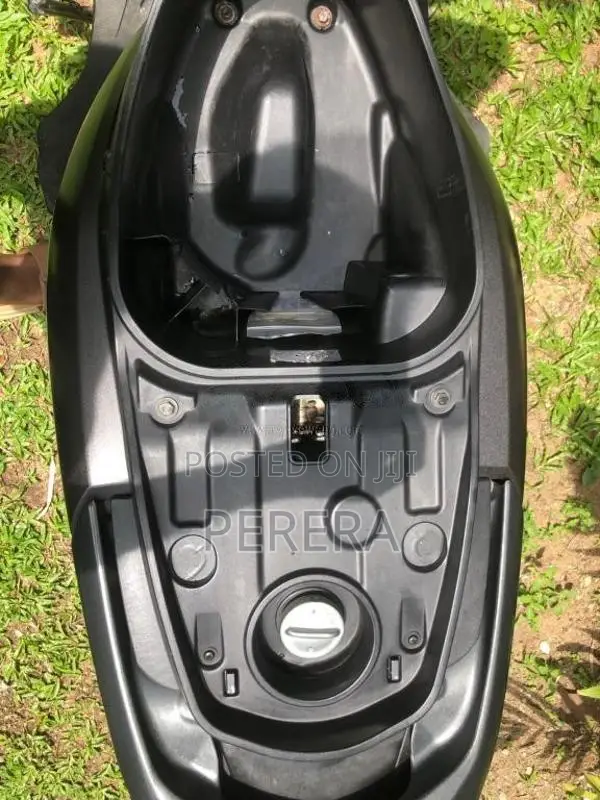 Honda Dio 2019 Motorbike (Used)