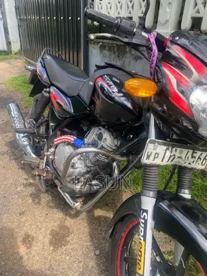 Bajaj Discover 2007 Motorbike (Used)