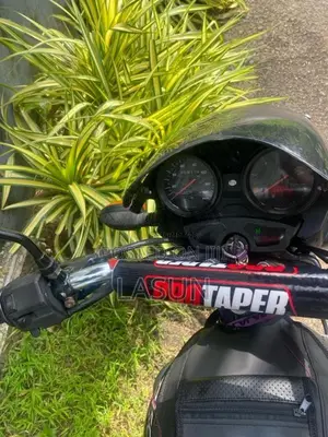 Bajaj Discover 2007 Motorbike (Used)