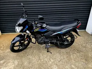 TVS Star Sport 2026 Motorbike (Used)