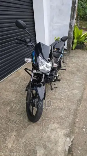 TVS Star Sport 2026 Motorbike (Used)