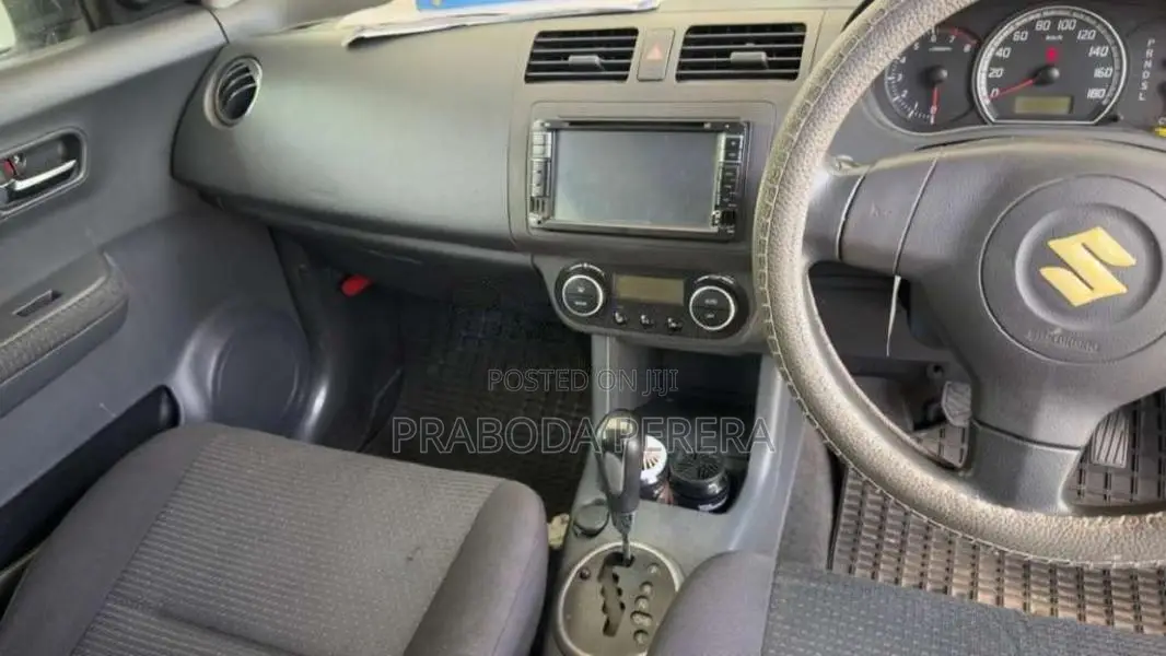Suzuki Swift 2009 Car (Used)