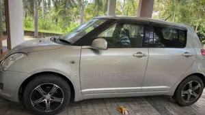 Suzuki Swift 2009 Car (Used)