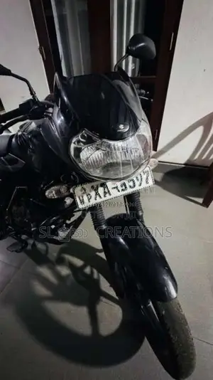 Bajaj Discover 2011 Motorbike (Used)