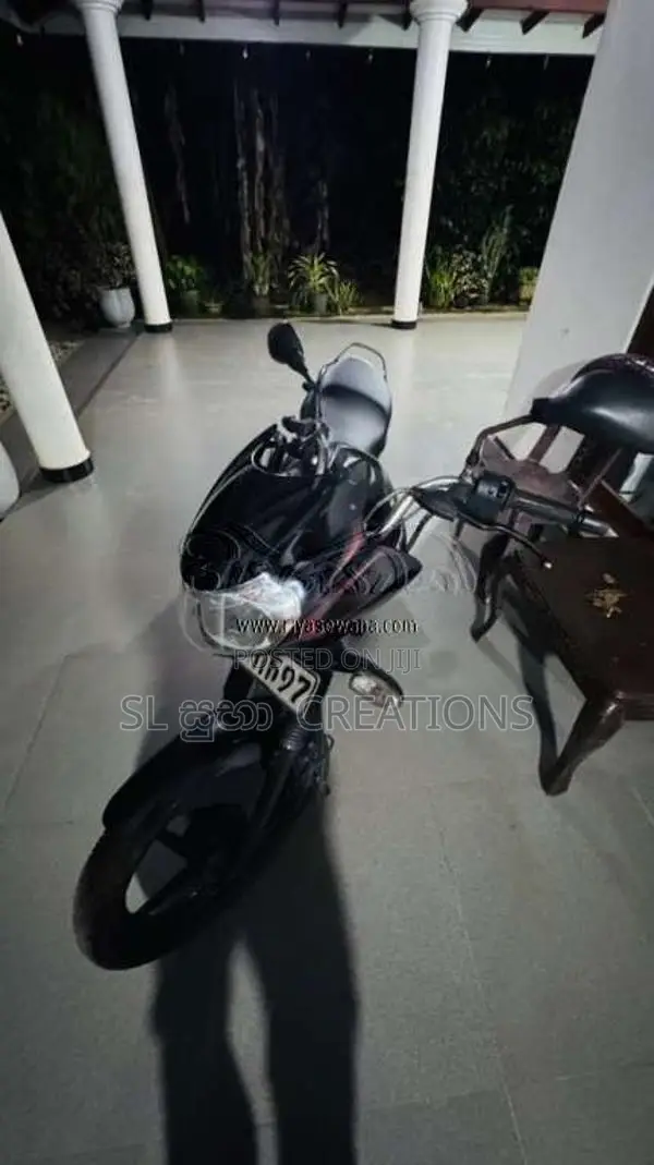 Bajaj Discover 2011 Motorbike (Used)