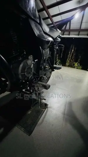 Bajaj Discover 2011 Motorbike (Used)