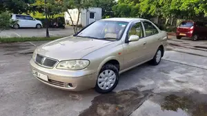 Nissan N17 2004 Car (Used)