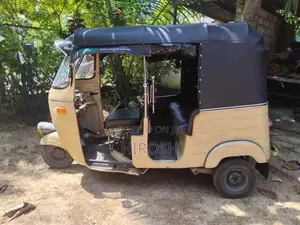Bajaj 2 Stroke 1997 Three Wheel (Used)