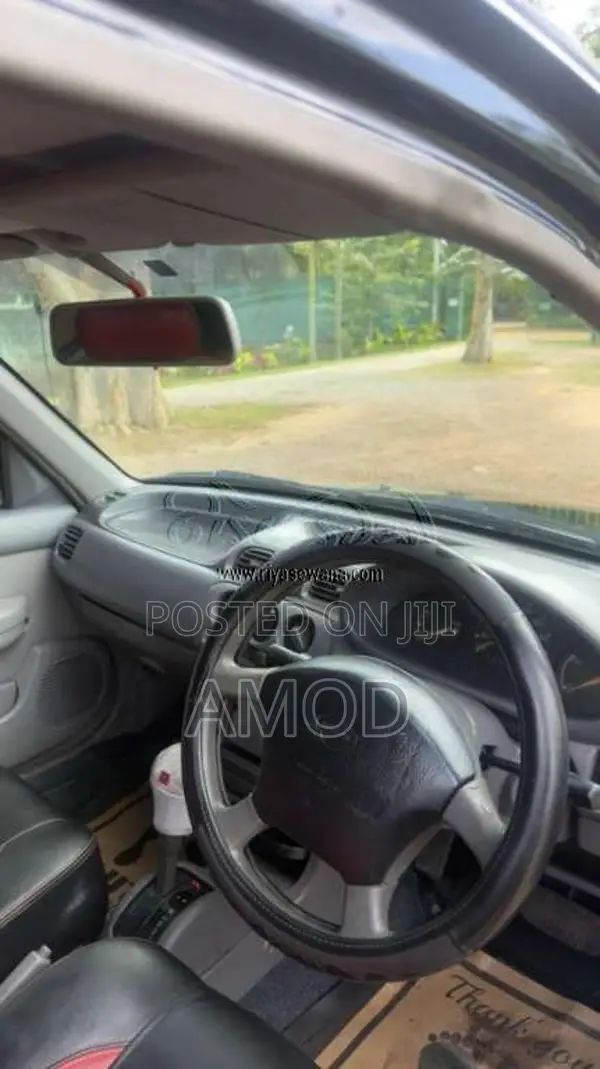 Nissan March K11 2000 Car (Used)