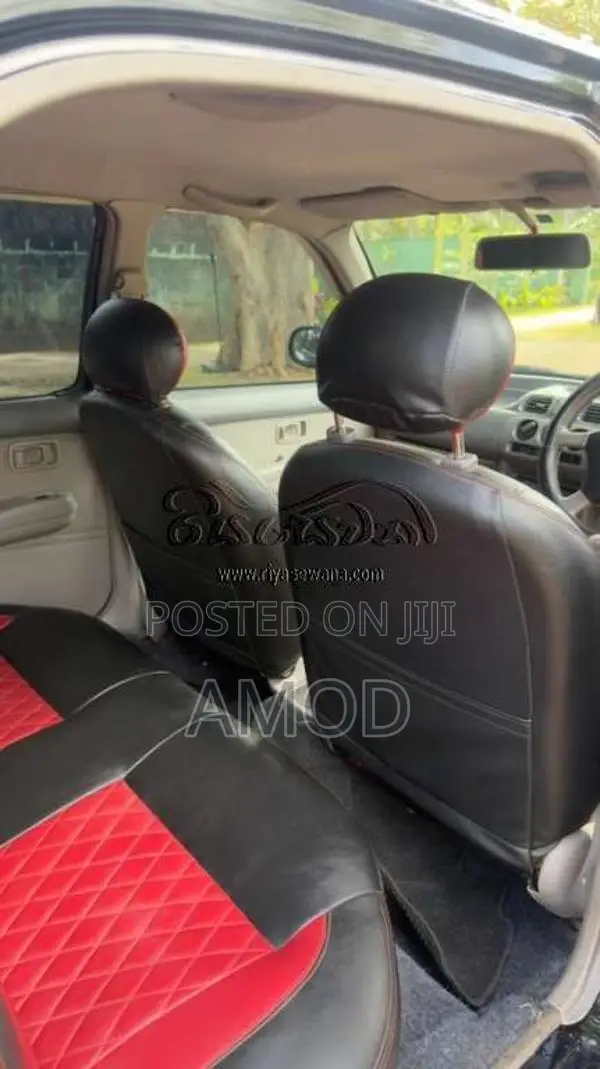 Nissan March K11 2000 Car (Used)