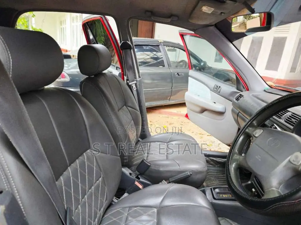 Toyota Starlet EP91 1999 Car (Used)