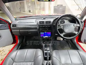 Toyota Starlet EP91 1999 Car (Used)