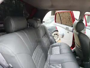 Toyota Starlet EP91 1999 Car (Used)