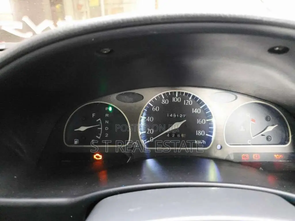 Toyota Starlet EP91 1999 Car (Used)