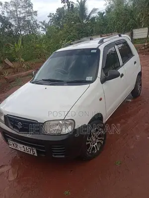 Suzuki Alto 2011 Car (Used)
