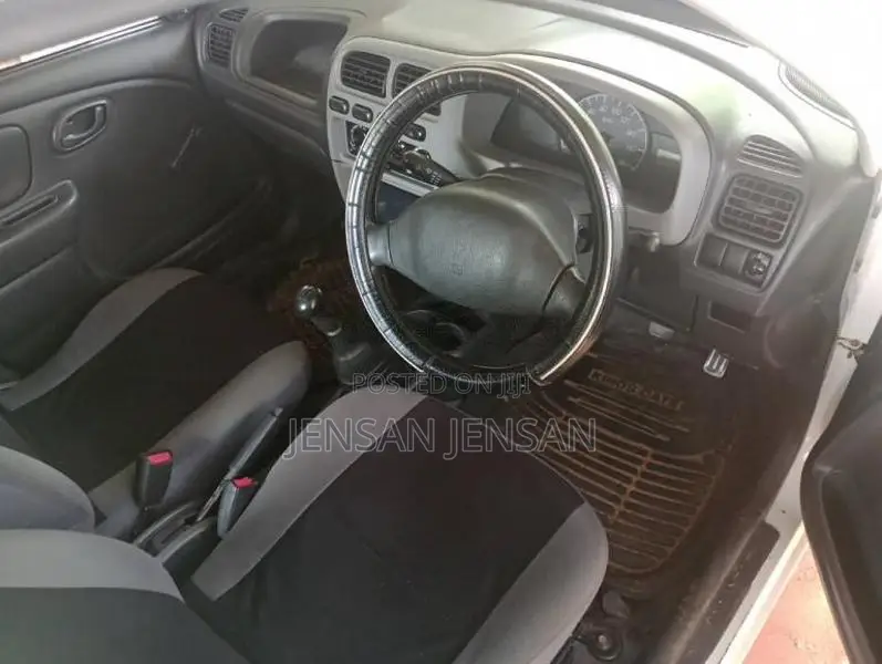 Suzuki Alto 2011 Car (Used)